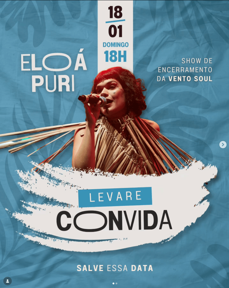 Levare Convida: 